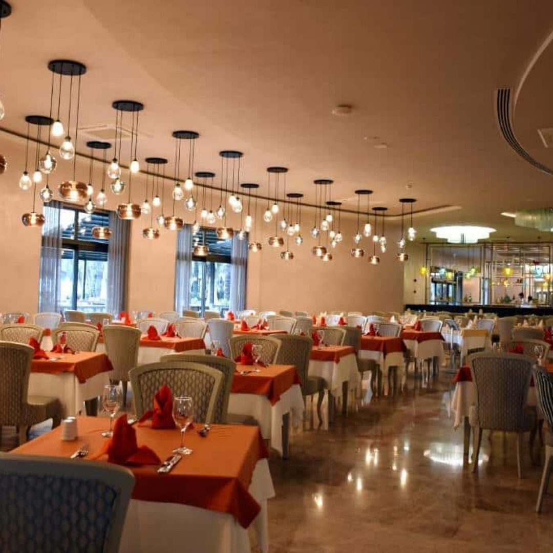 Royal Wings Hotel 91