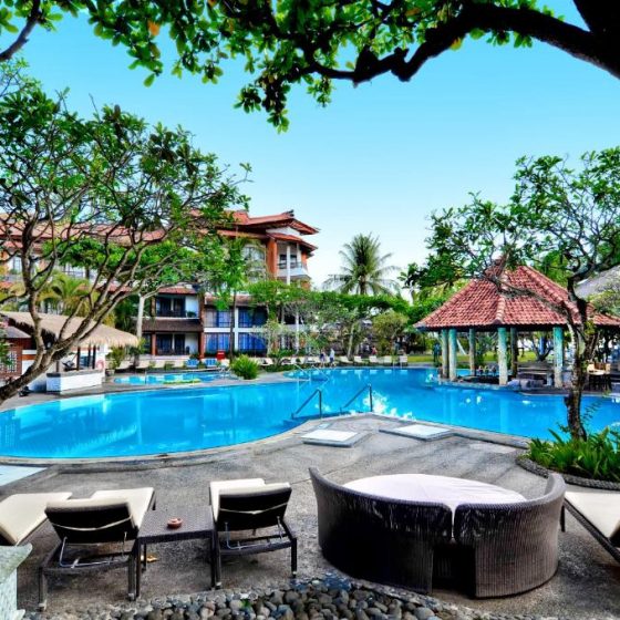 SOL by Meliá Benoa Bali 1
