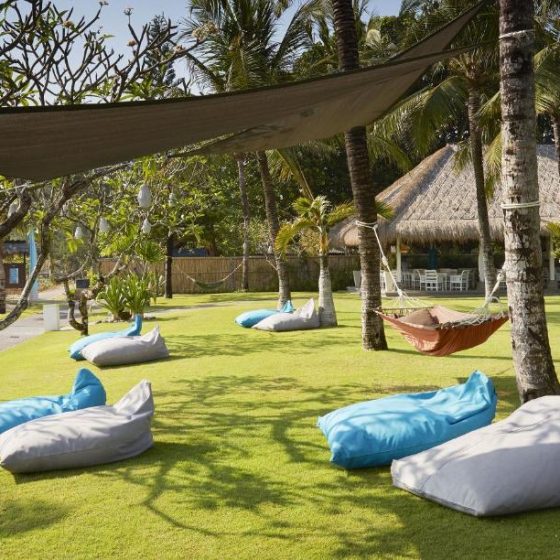 SOL by Meliá Benoa Bali 13