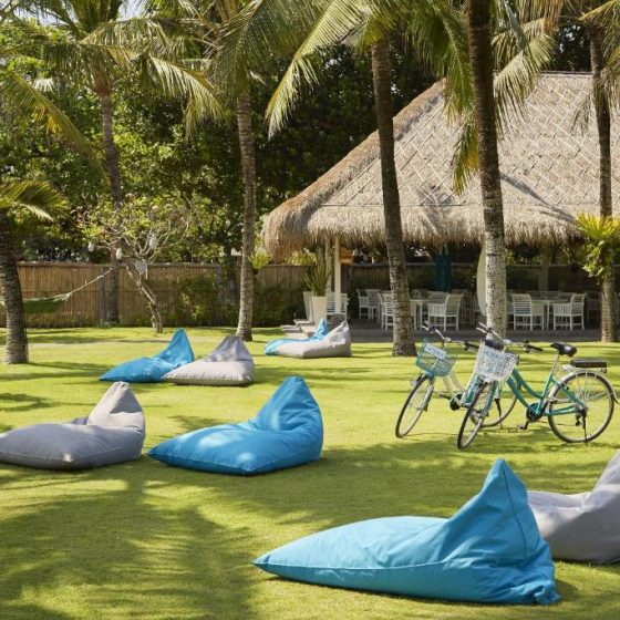 SOL by Meliá Benoa Bali 14