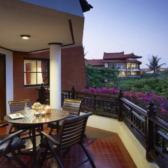 SOL by Meliá Benoa Bali 17
