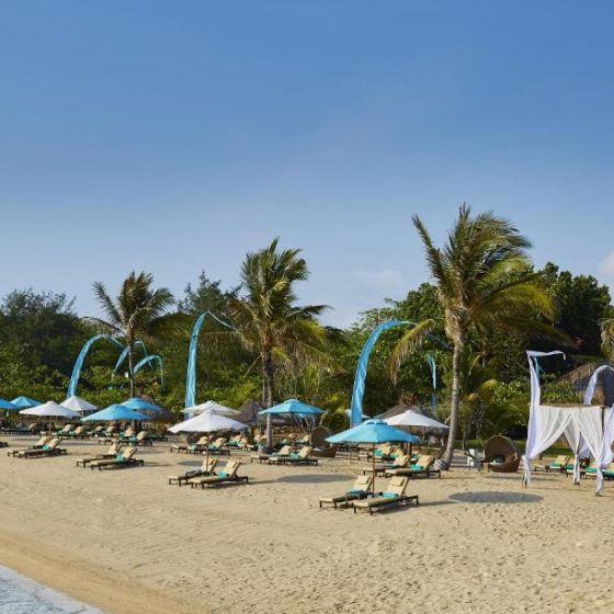 SOL by Meliá Benoa Bali 21