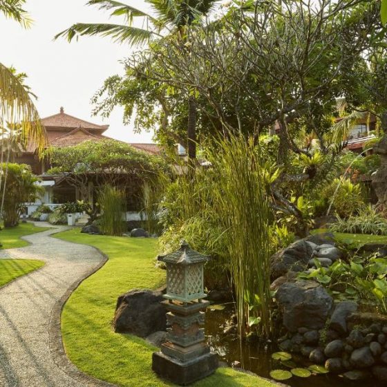 SOL by Meliá Benoa Bali 22