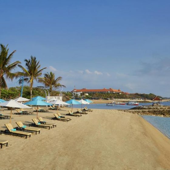 SOL by Meliá Benoa Bali 23