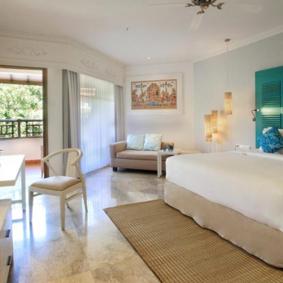SOL by Meliá Benoa Bali 25