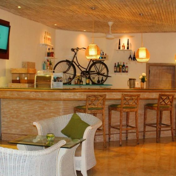 SOL by Meliá Benoa Bali 28