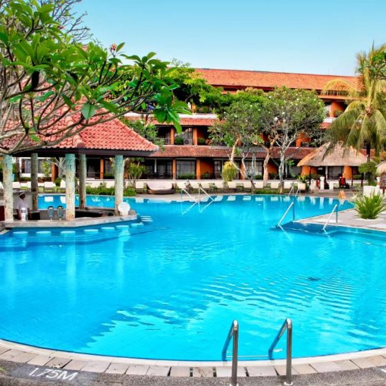 SOL by Meliá Benoa Bali 3