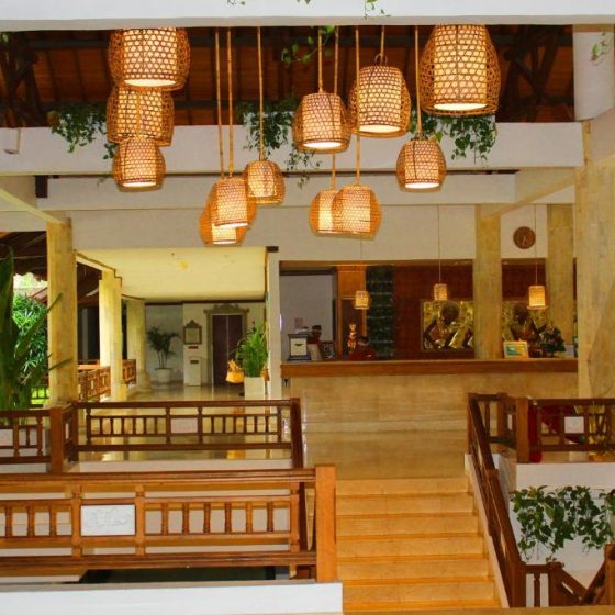 SOL by Meliá Benoa Bali 31