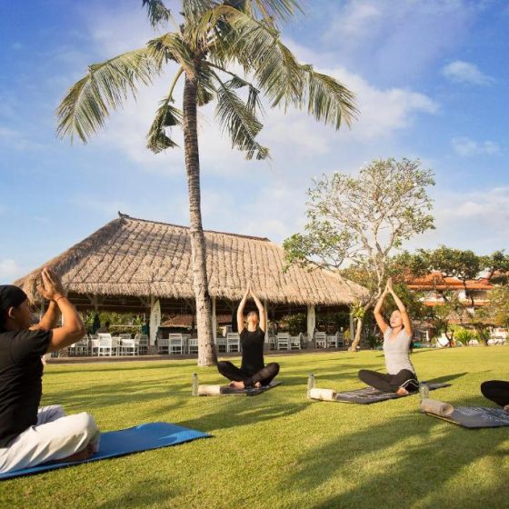 SOL by Meliá Benoa Bali 33