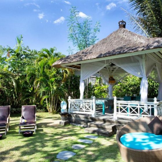 SOL by Meliá Benoa Bali 36