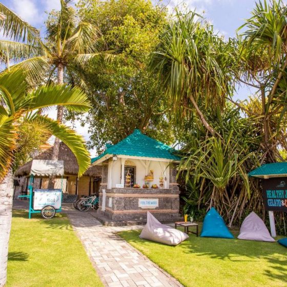 SOL by Meliá Benoa Bali 37