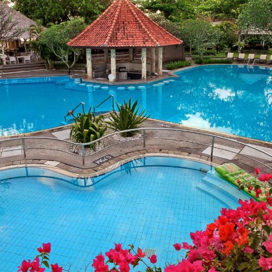 SOL by Meliá Benoa Bali 4