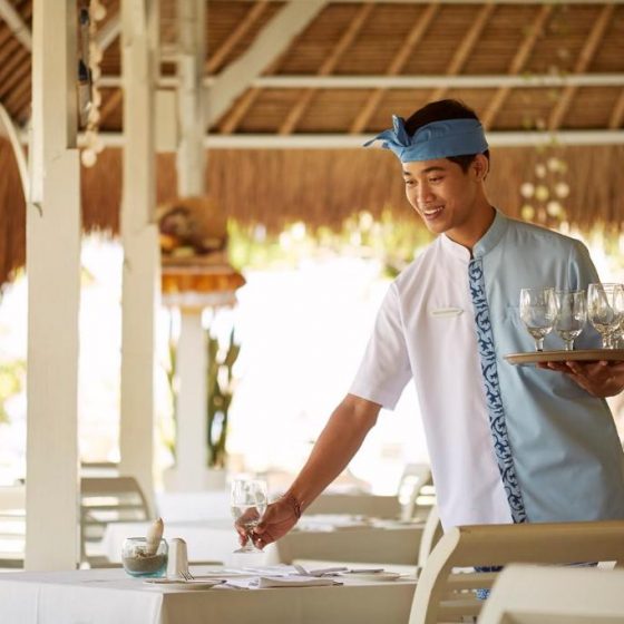 SOL by Meliá Benoa Bali 40