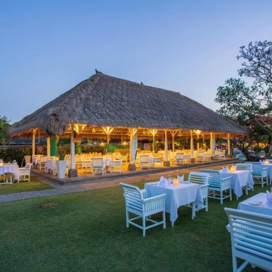SOL by Meliá Benoa Bali 42