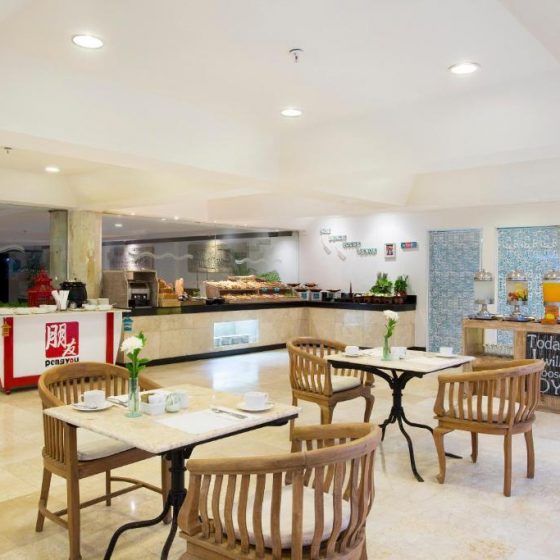 SOL by Meliá Benoa Bali 45