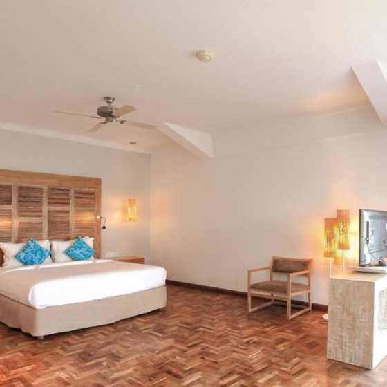 SOL by Meliá Benoa Bali 48