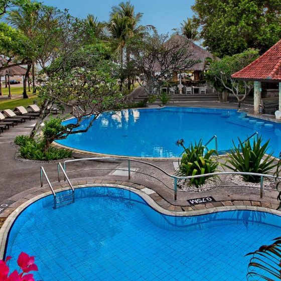 SOL by Meliá Benoa Bali 5