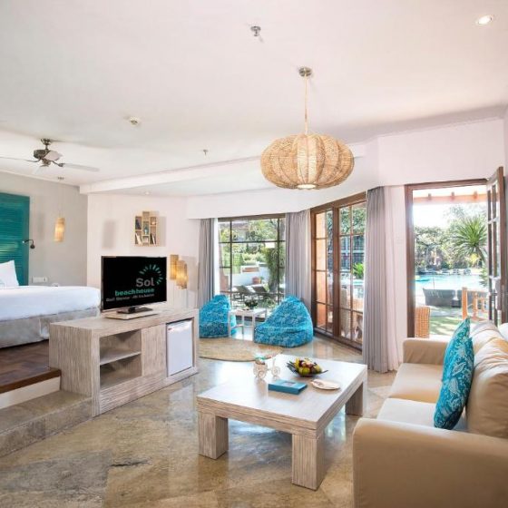 SOL by Meliá Benoa Bali 50