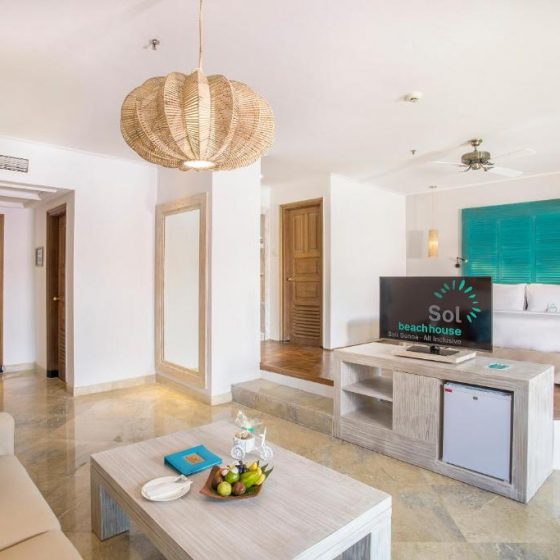 SOL by Meliá Benoa Bali 51