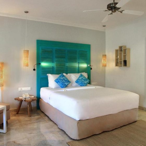 SOL by Meliá Benoa Bali 55