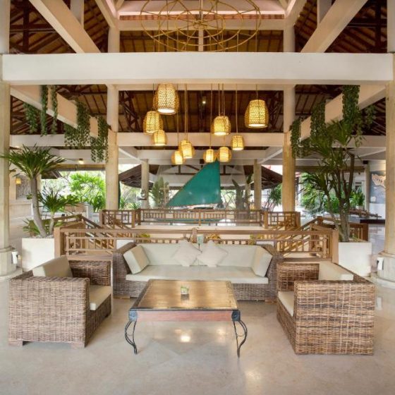 SOL by Meliá Benoa Bali 56