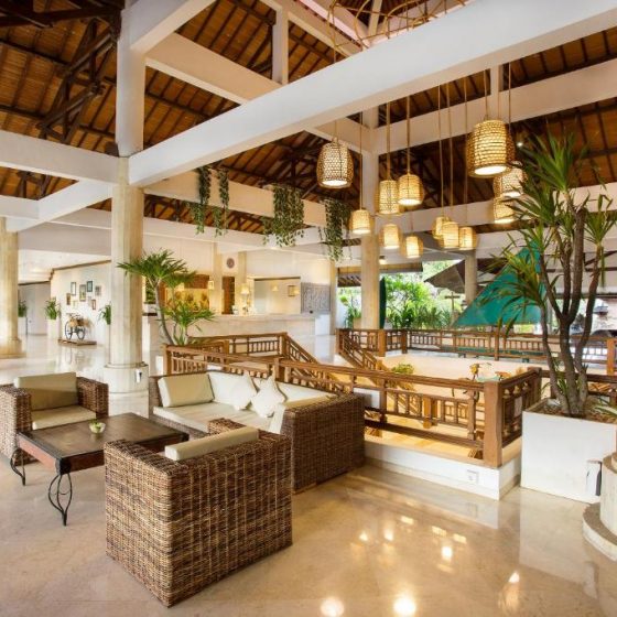 SOL by Meliá Benoa Bali 57