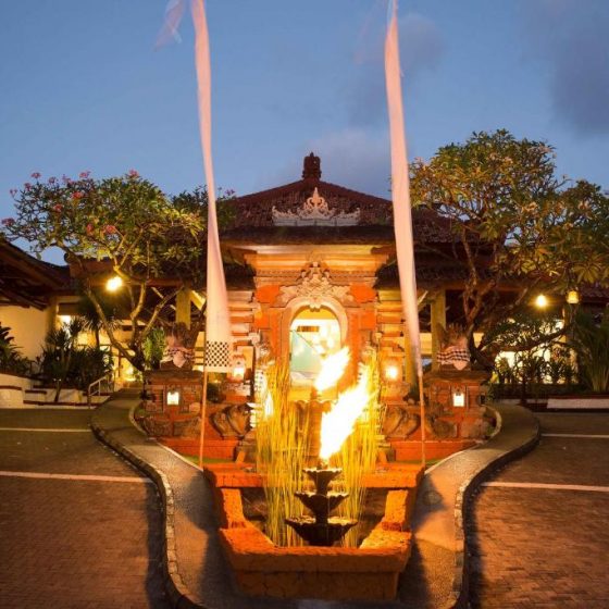 SOL by Meliá Benoa Bali 58