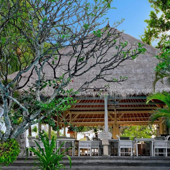 SOL by Meliá Benoa Bali 6