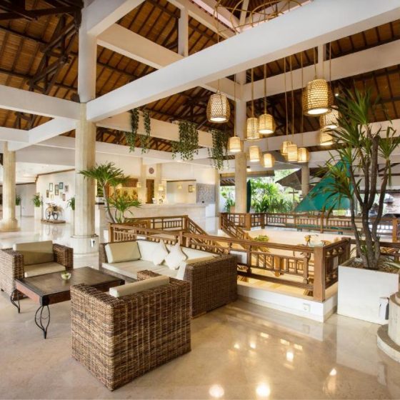 SOL by Meliá Benoa Bali 63