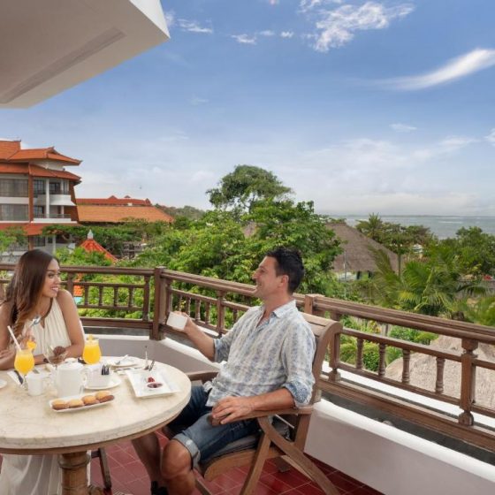 SOL by Meliá Benoa Bali 67