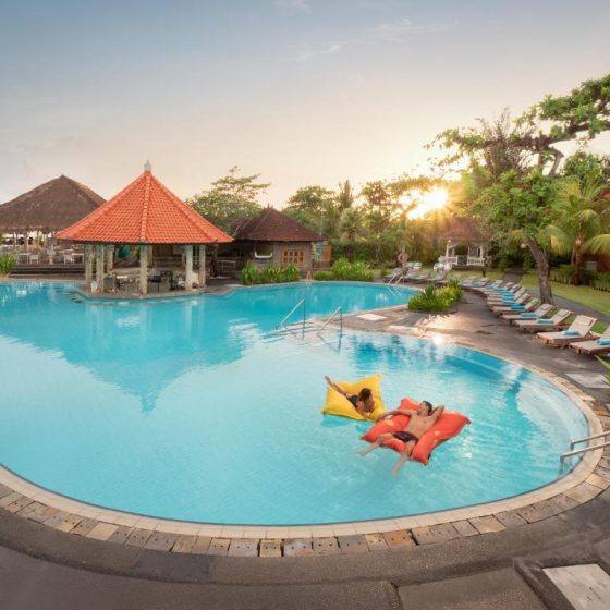 SOL by Meliá Benoa Bali 68