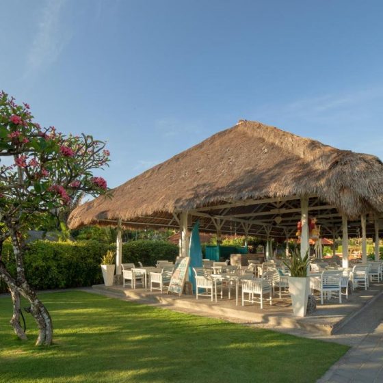 SOL by Meliá Benoa Bali 69