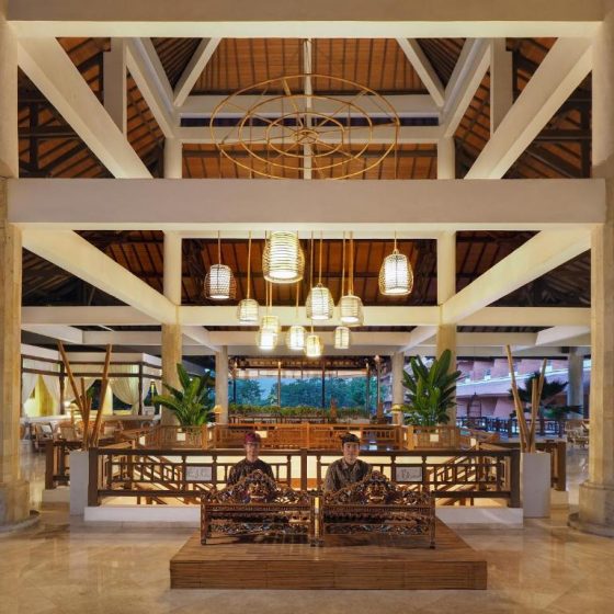 SOL by Meliá Benoa Bali 70