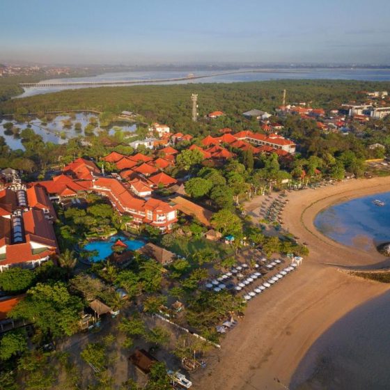 SOL by Meliá Benoa Bali 72