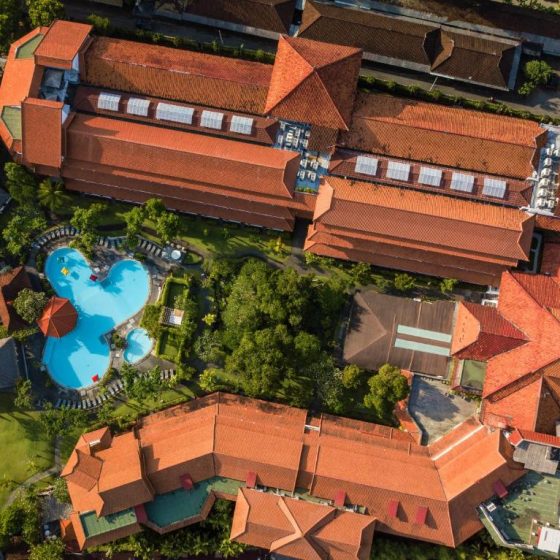 SOL by Meliá Benoa Bali 73