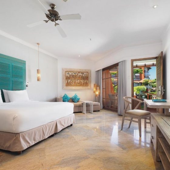 SOL by Meliá Benoa Bali 74