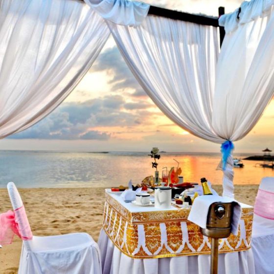 SOL by Meliá Benoa Bali 8