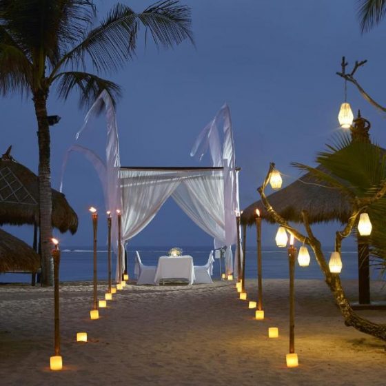 SOL by Meliá Benoa Bali 9