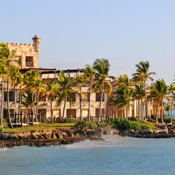 Sanctuary Cap Cana, a Luxury Collection Resort 1