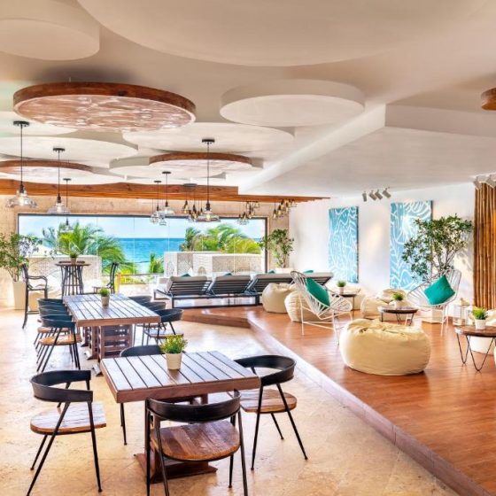 Sanctuary Cap Cana, a Luxury Collection Resort 100