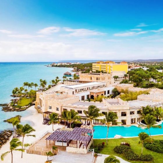 Sanctuary Cap Cana, a Luxury Collection Resort 102