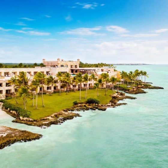 Sanctuary Cap Cana, a Luxury Collection Resort 103