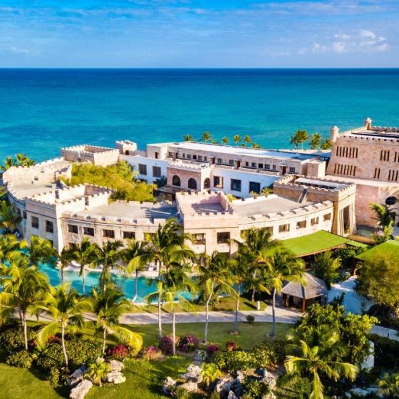 Sanctuary Cap Cana, a Luxury Collection Resort 104