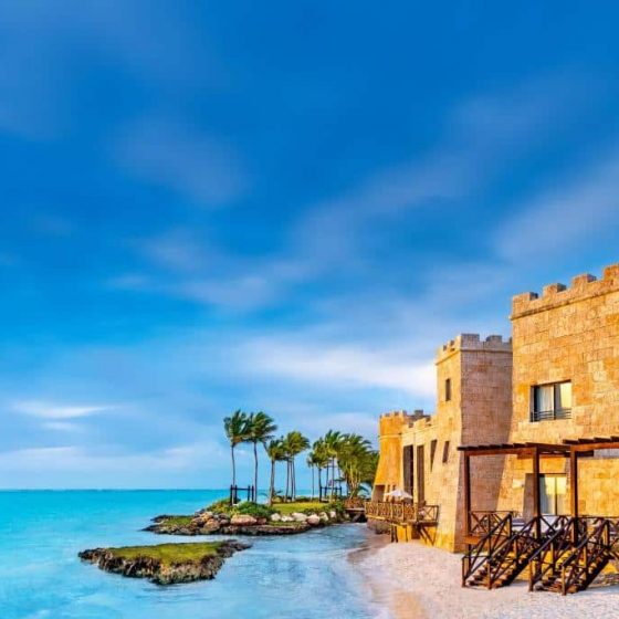 Sanctuary Cap Cana, a Luxury Collection Resort 105