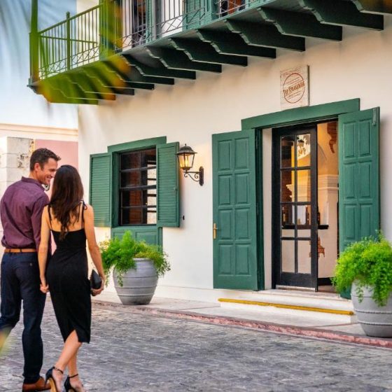 Sanctuary Cap Cana, a Luxury Collection Resort 107