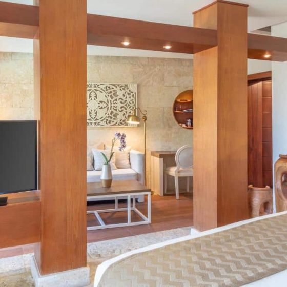 Sanctuary Cap Cana, a Luxury Collection Resort 111