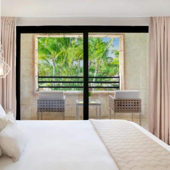 Sanctuary Cap Cana, a Luxury Collection Resort 113