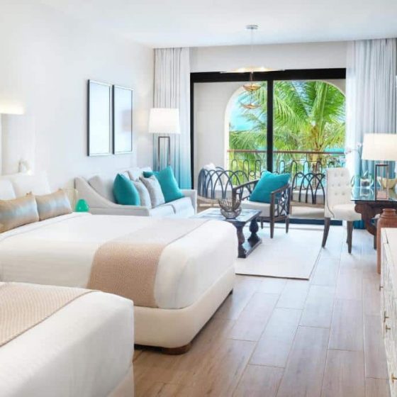 Sanctuary Cap Cana, a Luxury Collection Resort 116