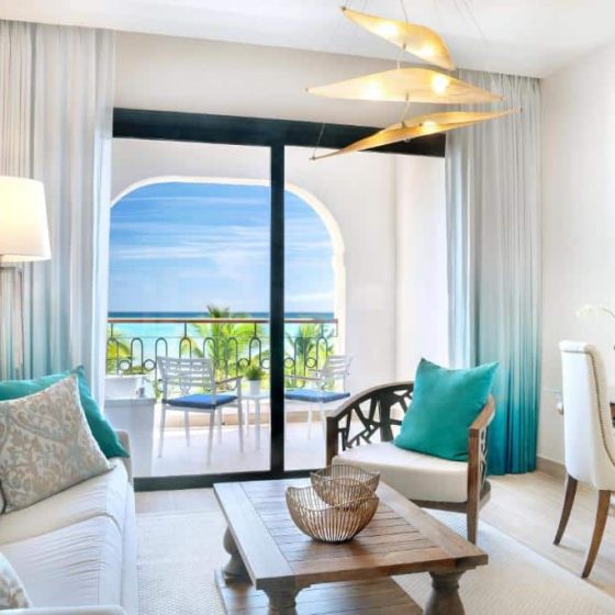 Sanctuary Cap Cana, a Luxury Collection Resort 117
