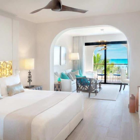 Sanctuary Cap Cana, a Luxury Collection Resort 121